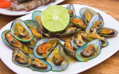 Vẹm Lý Sơn