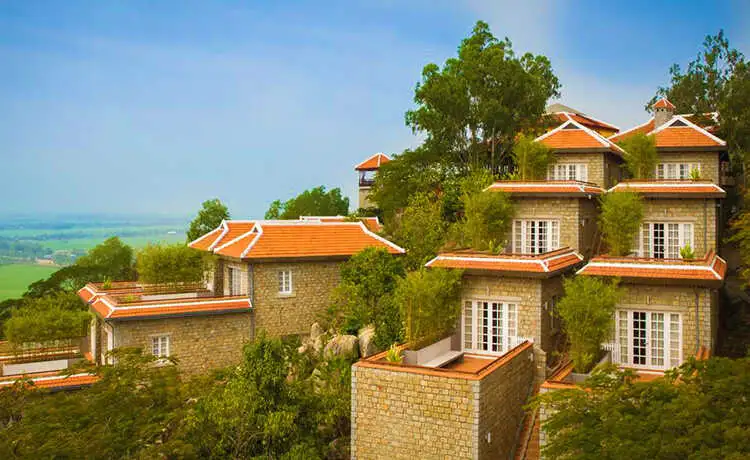 tour du lịch An Giang