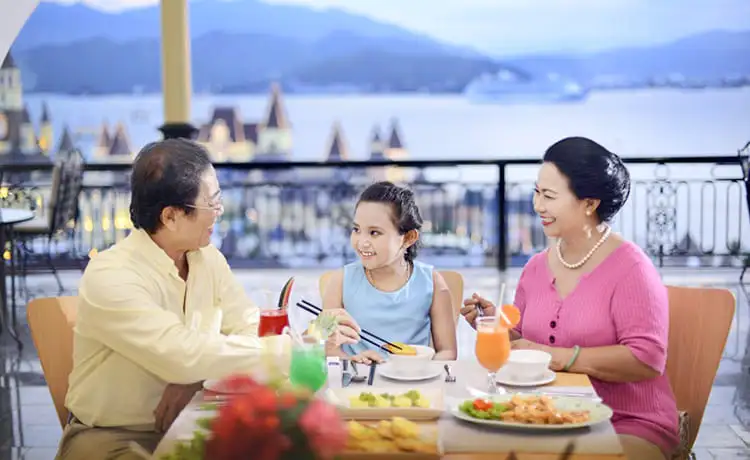 khu vui chơi vinwonders nha trang