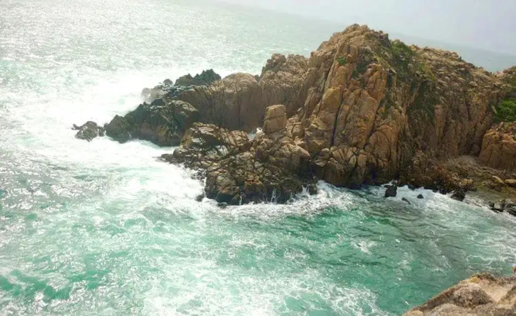 Tour du lịch Bình Ba