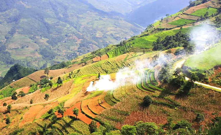 xín mần hà giang