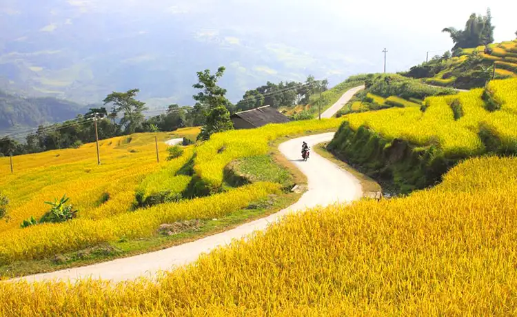 xín mần hà giang